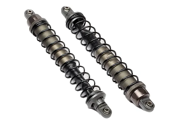 Big Bore Shock Absorbers