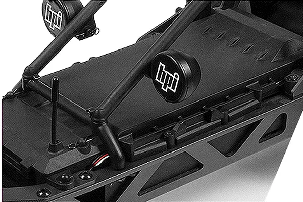 Large Battery Tray