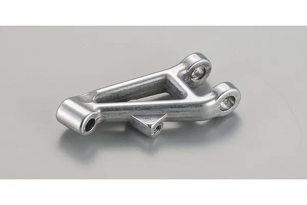 Aluminium Arms