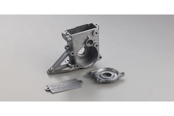 Die-Cast Gearbox