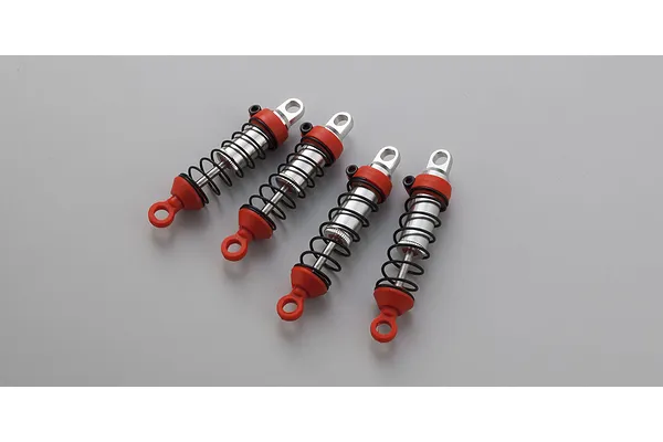 Aluminium Shock Absorbers