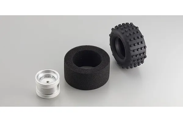 Original Style Wheels