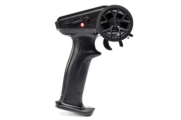 Spektrum SLT2 2.4GHz Radio System for Precise Control