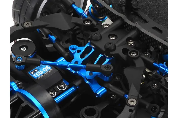 Race Spec Steering
