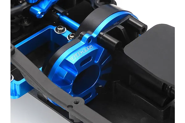 Aluminium Motor Mount