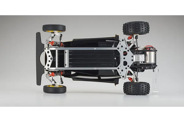 Aluminium Chassis