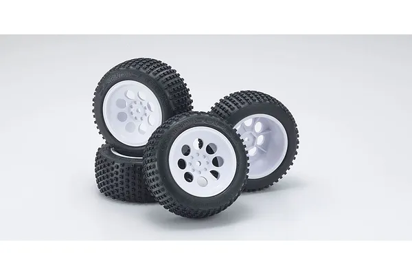 Classic Style Wheels