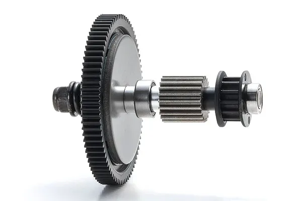 48dp/0.5Mod Gearing