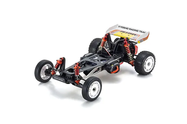 6061-T6 Chassis