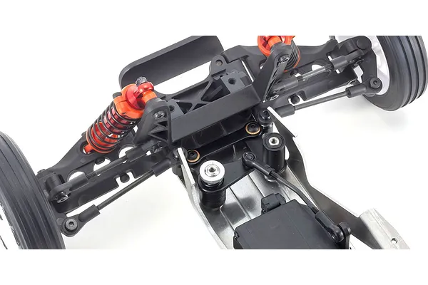 Race Spec Steering