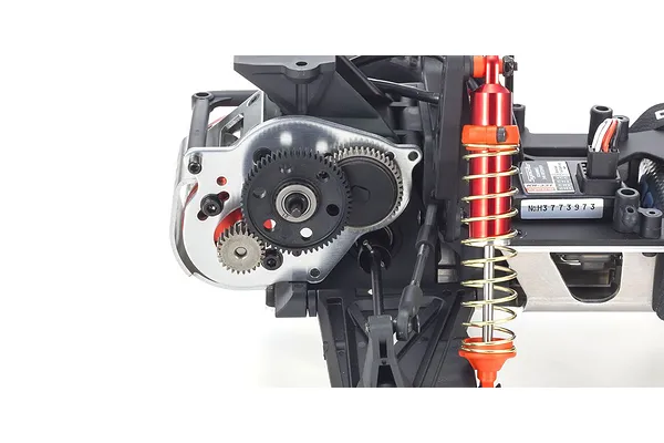 Slipper Clutch