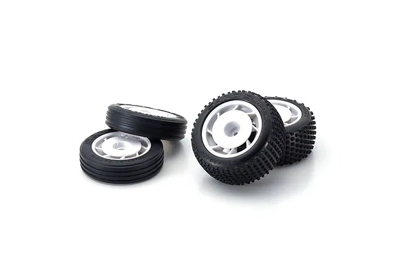 Multi Stud Tread