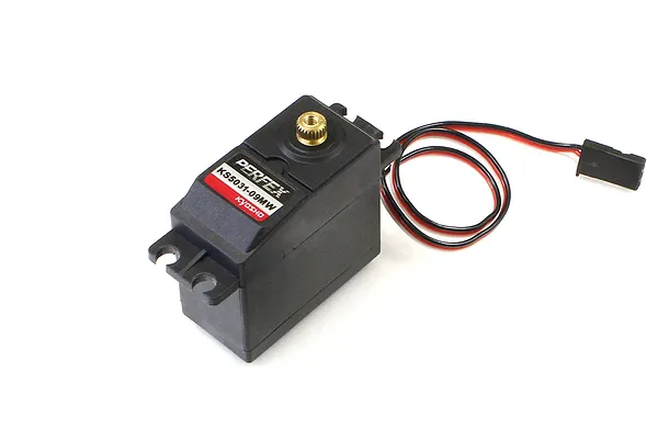 Reliable KS5031-91MW Steering Servo