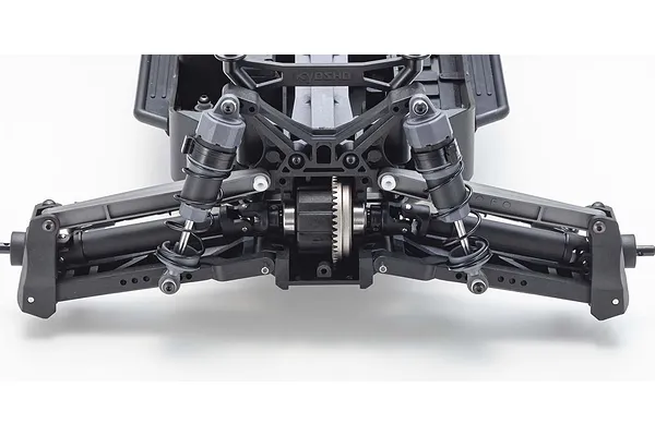 Durable 4-Bevel Differential Gear