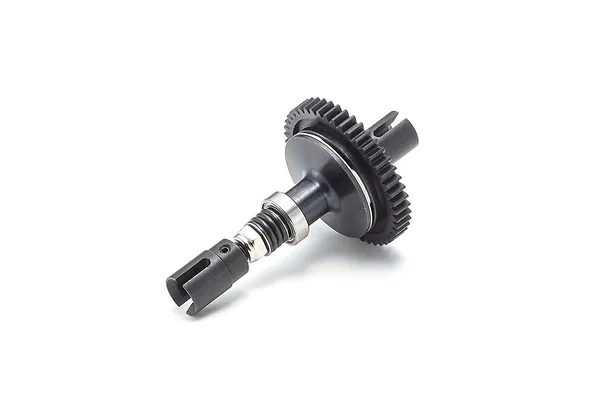 Newly Designed Slipper Clutch