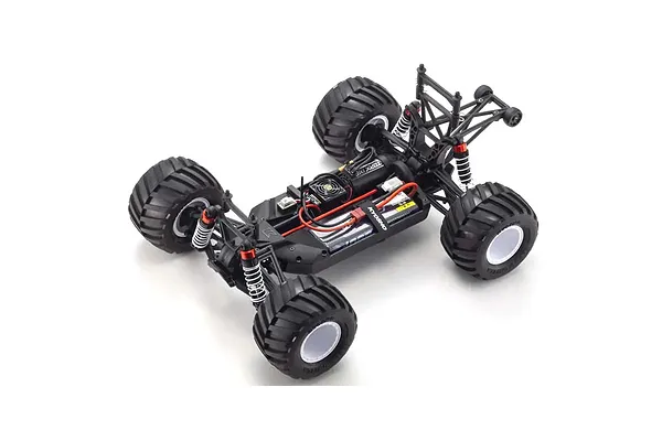 FAZER Mk2 Chassis: The Standard for 1/10 EP Cars