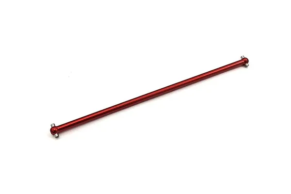 Aluminium HD Centre Shaft for Enhanced Durability