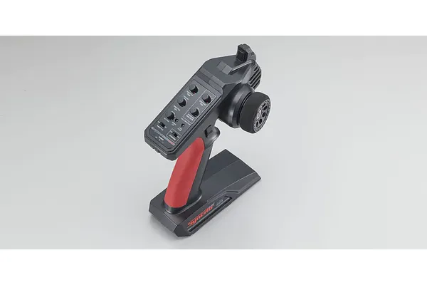Syncro KT-231P+ Transmitter
