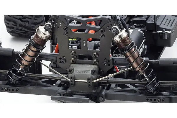 Stabilisers and Mudguards for Enhanced Protection