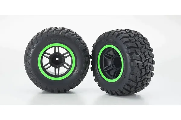 Off Road Wheels