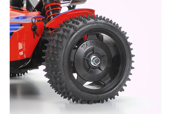 Stylish Wheels