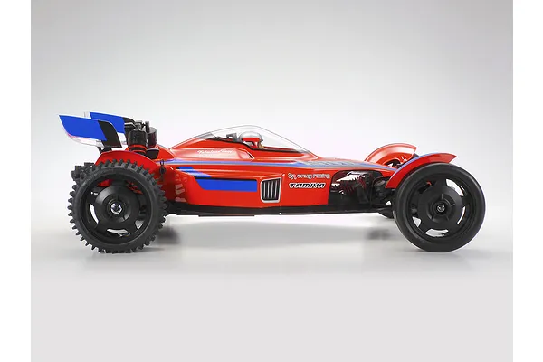 LCG Chassis