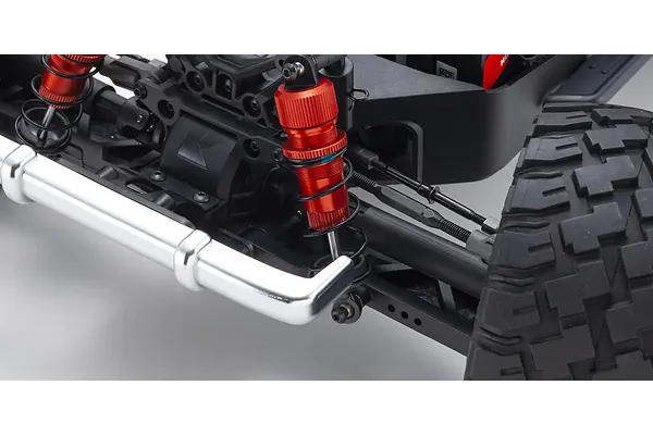 Adjustable Turnbuckle Upper Arms