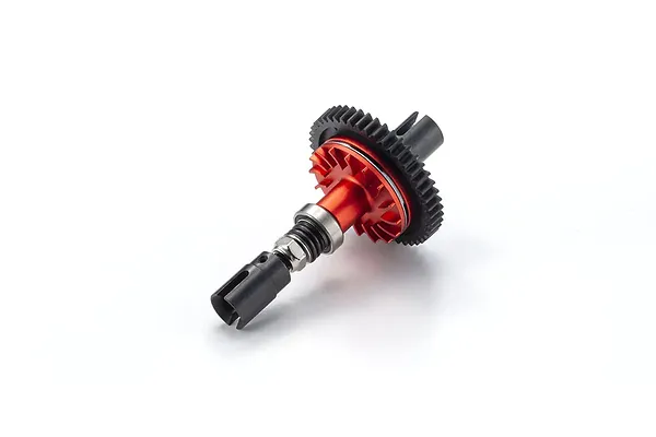 Lightweight Aluminium Slipper Clutch