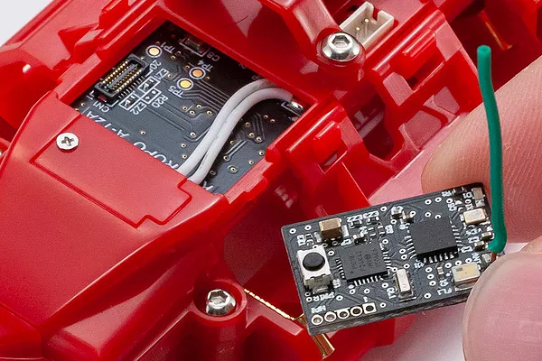 Versatile Receiver Compatibility