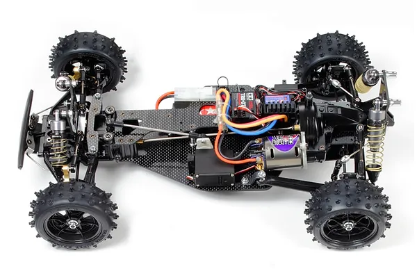 Long Wheel Base