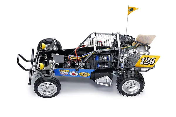 Durable ABS Frame