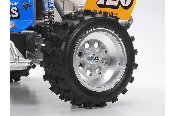 Stylish Wheels