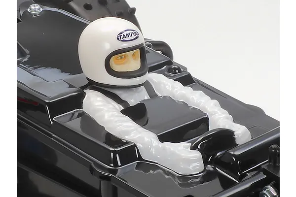 Polycarbonate Chassis Cover