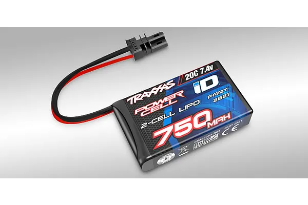Ready-to-Run with Included Battery and Charger