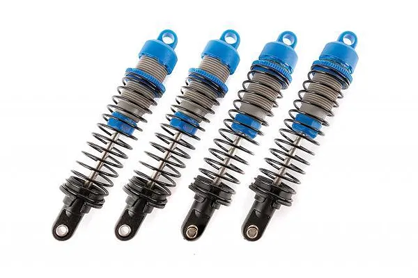 Adjustable Shock Absorbers