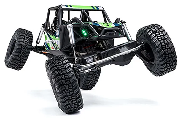 Portal Axles