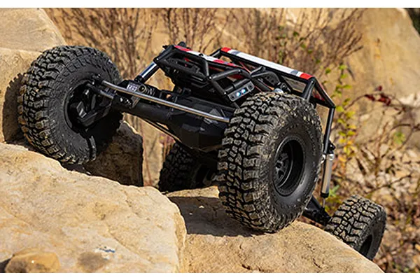 WB12 Driveshafts