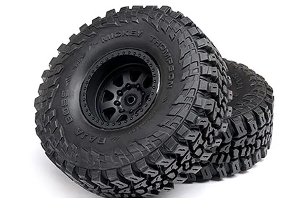 Mickey Thompson Baja Boss Tyres