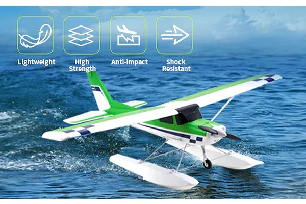 FMS RC Plane Ranger EP V2 Reflex V3 1.2m RTF FMS FMS RC Plane Ranger EP V2 Reflex V3 1.2m RTF FMS