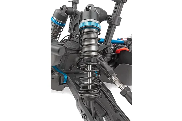 Big Bore Shock Absorbers