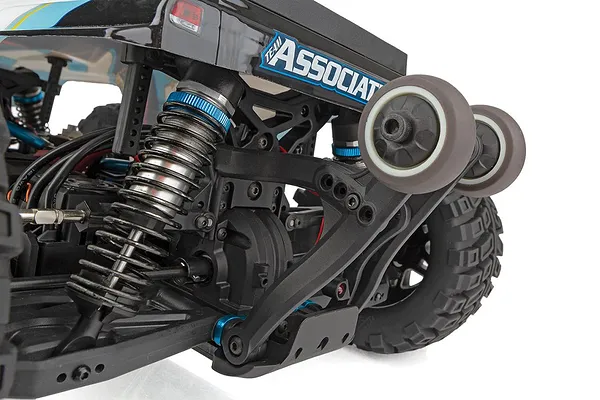 Adjustable Wheelie Bar