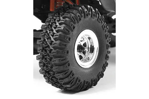 Newly Designed All Terrain Tyres
