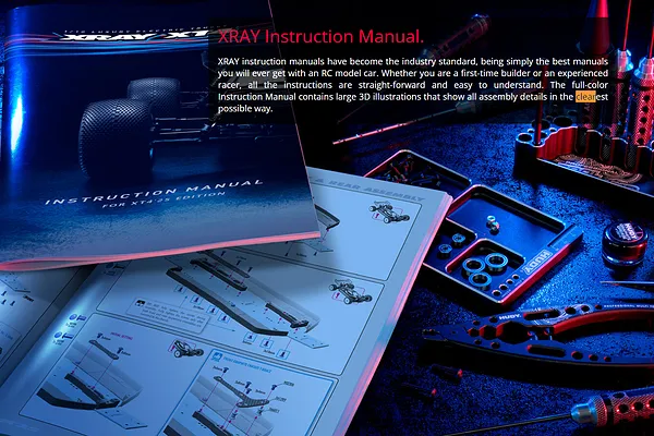 Easy Assembly & Maintenance