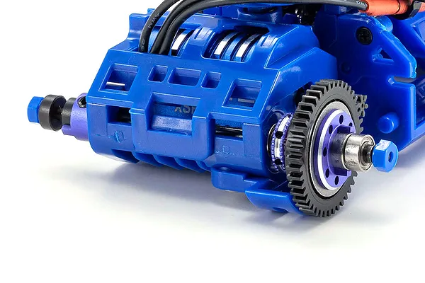 Lightweight Ball Diff Set II