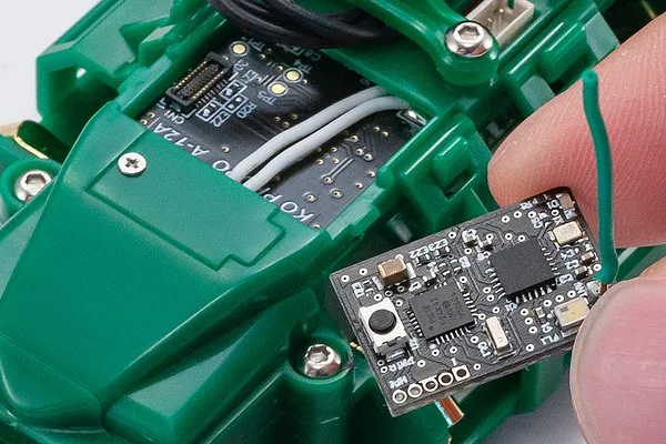 Versatile Receiver Compatibility