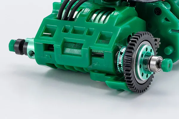 Lightweight Ball Diff Set II