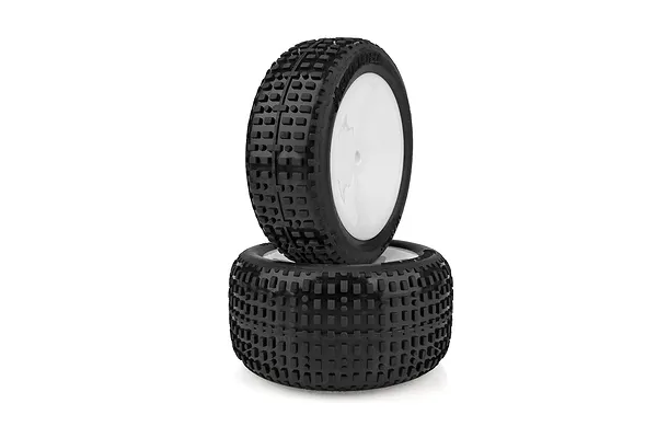 High-Grip Off-Road Tyres