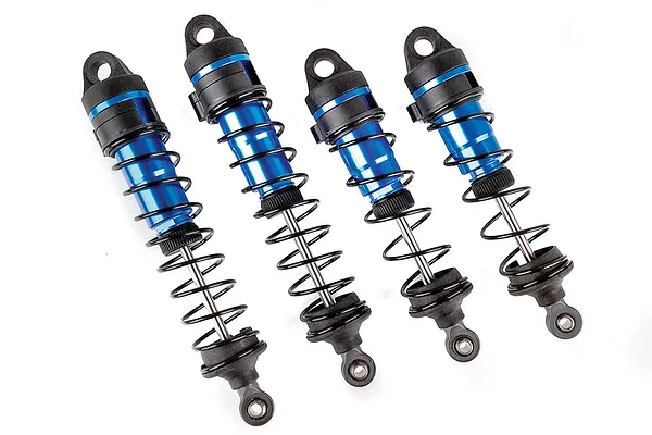 Durable Aluminium Shocks
