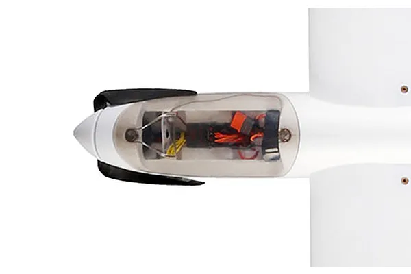 Brushless Power