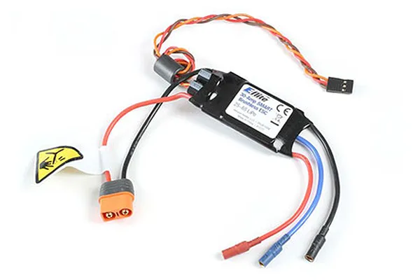 Telemetry Capability
